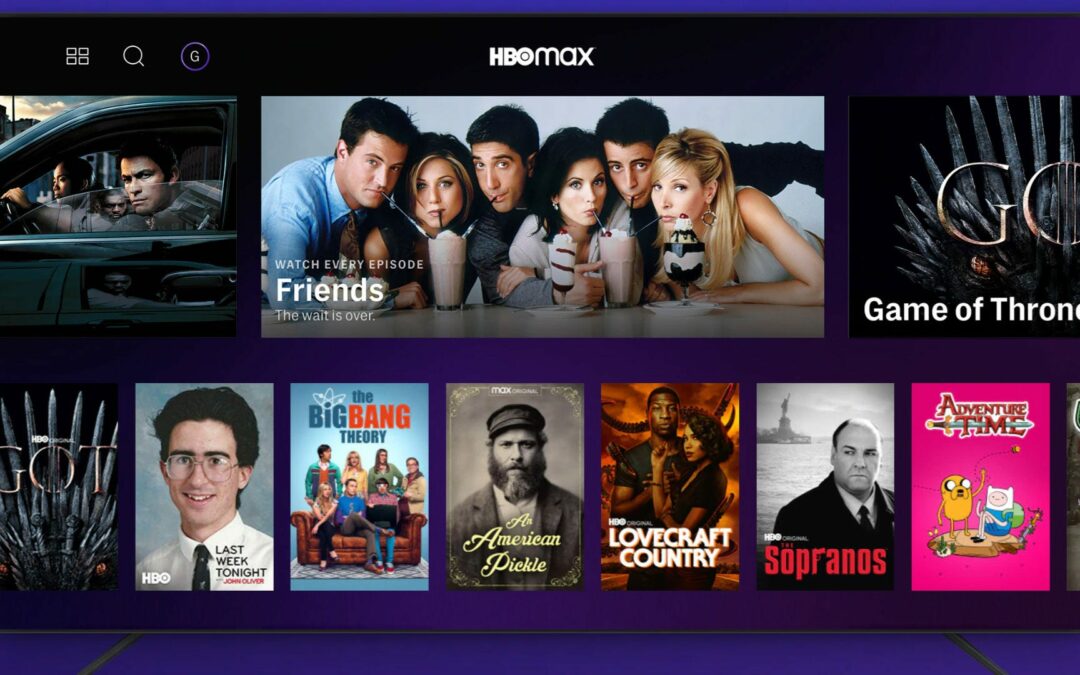 HBO Max Could Add a $9.99 Ad-Supported Tier in June
