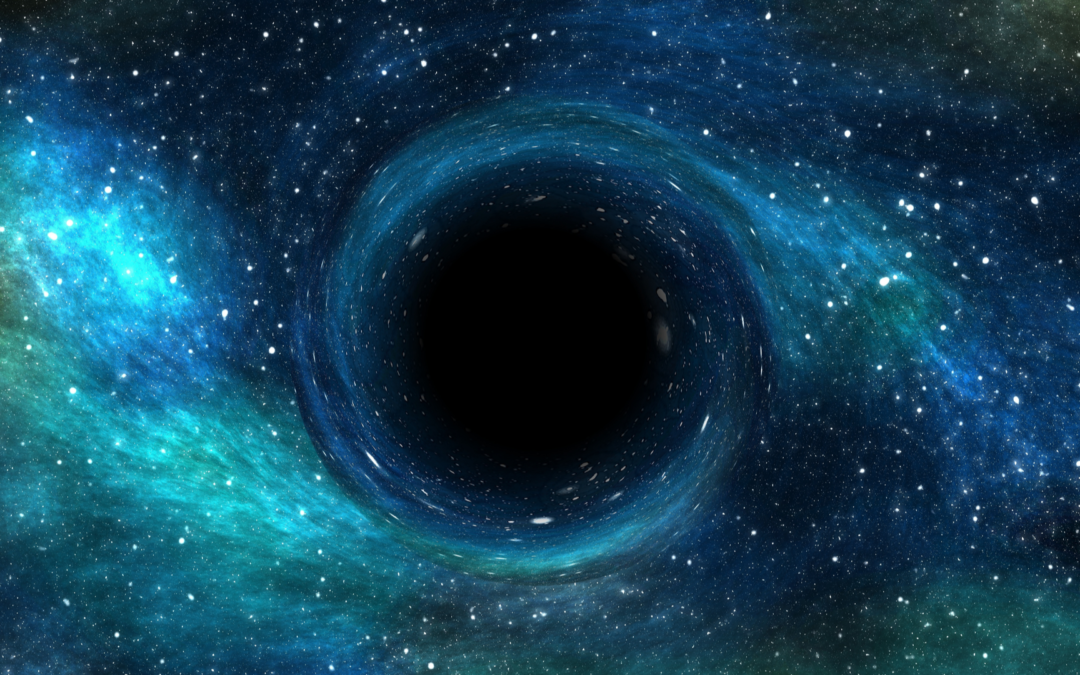 This Newly-Detected “Unicorn” Black Hole Is Super Close to Earth