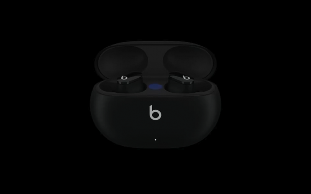 Beats Studio Pro Leak Shows Apple Ditching the Ear Hooks, Adding ANC