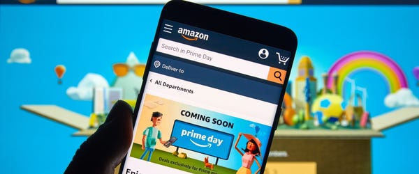 How to Score a Cheap Amazon Prime Subscription for Prime Day