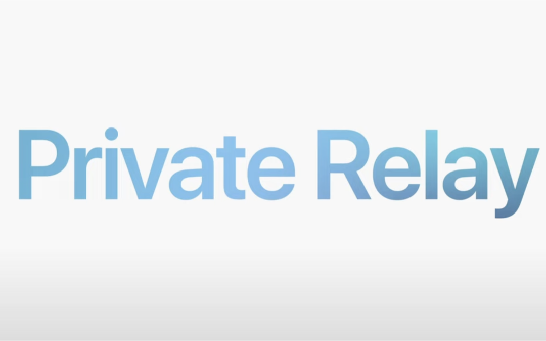 How to Use iCloud+ Private Relay on a Mac